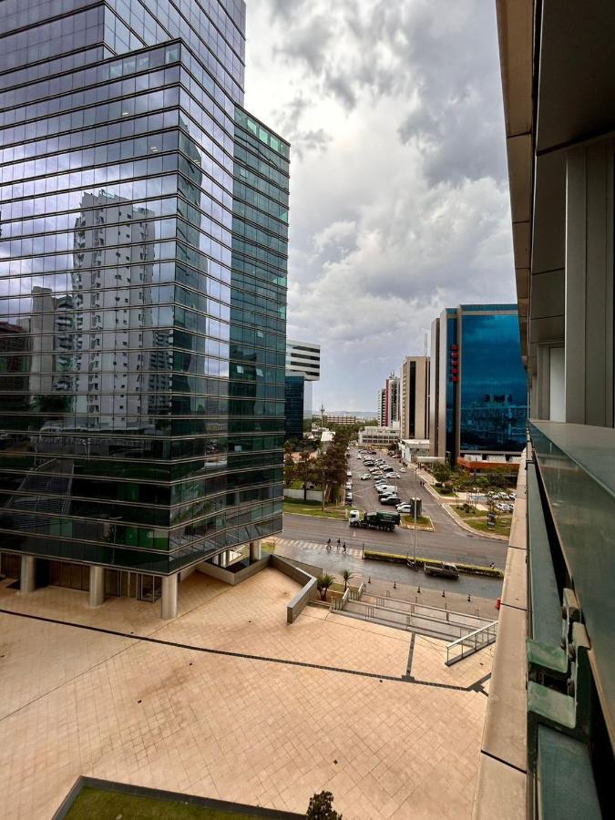 V419 Flat Aconchegante Com Excelente Localizacao