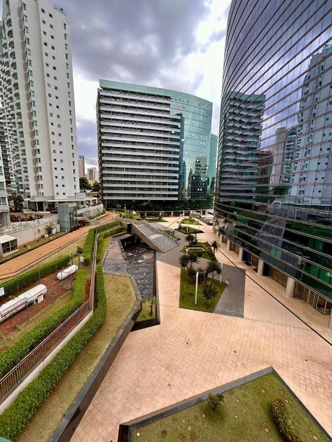 Apartamento V419 Flat Aconchegante Com Excelente Localizacao Brasília